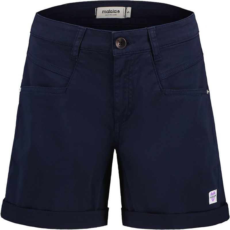 Maloja Damen RitomM. Shorts