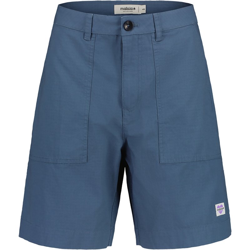 Maloja Damen RubihornM. Hose