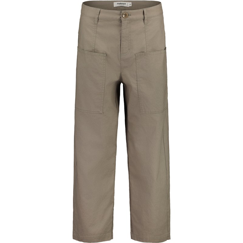 Maloja Damen OlpererM. Hose