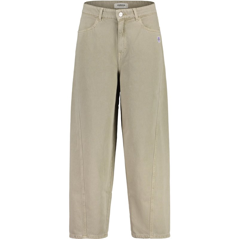 Maloja Damen VaganskiM. Hose