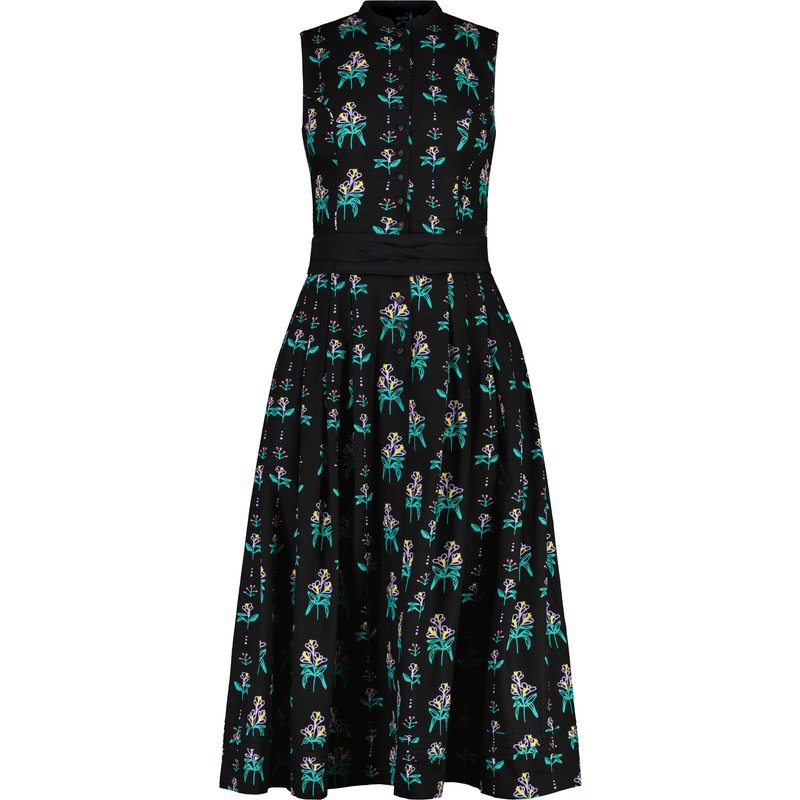 Maloja Damen ZwieselalmM. Kleid