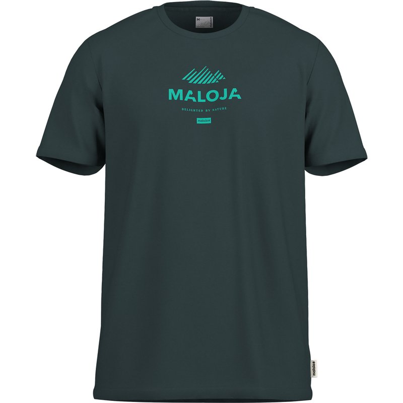 Maloja Herren HomadM. T-Shirt