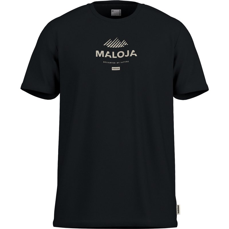 Maloja Herren HomadM. T-Shirt