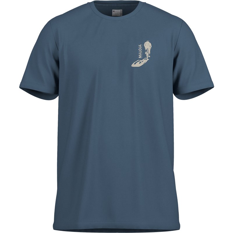 Maloja Herren SchnideM. T-Shirt