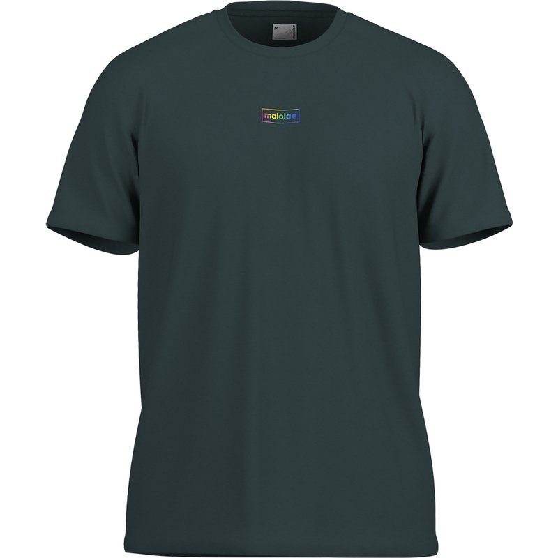 Maloja Herren FiaveM. T-Shirt