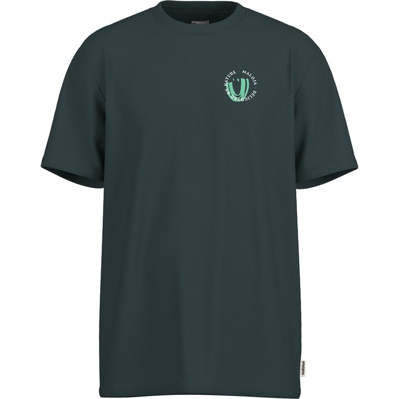 Maloja Herren NalboM. T-Shirt