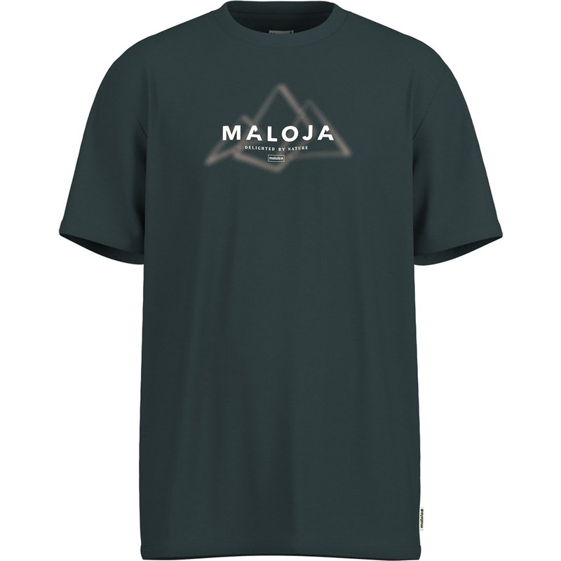 Maloja Herren SoemenM. T-Shirt