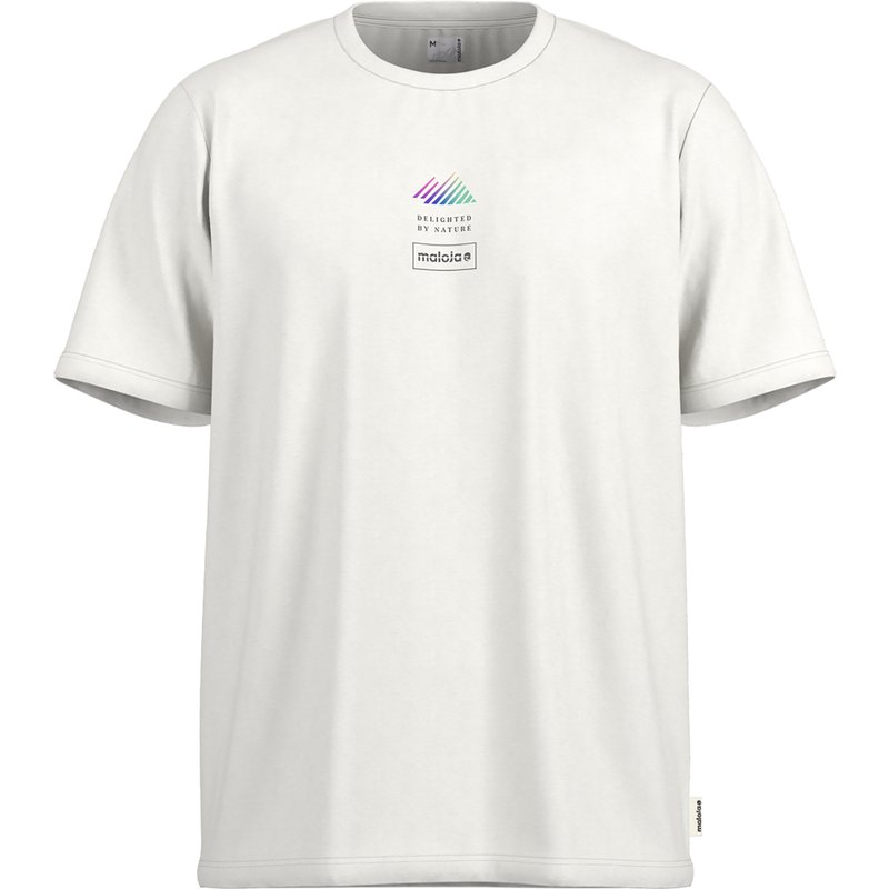 Maloja Herren RavanoM. T-Shirt