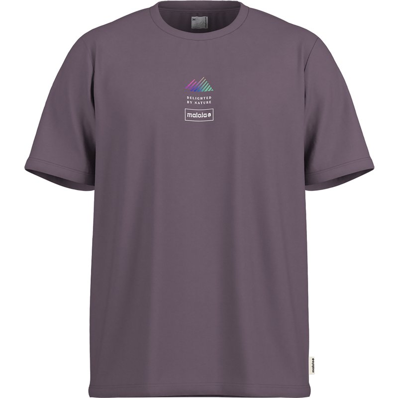 Maloja Herren RavanoM. T-Shirt