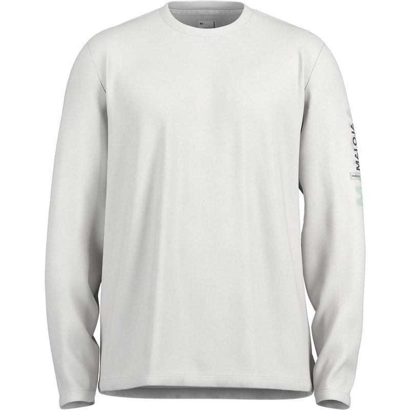 Maloja Herren PonzettiM. Longsleeve