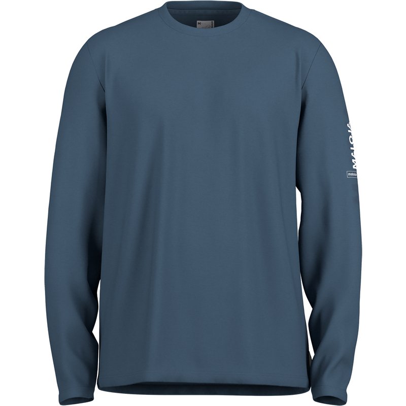 Maloja Herren PonzettiM. Longsleeve