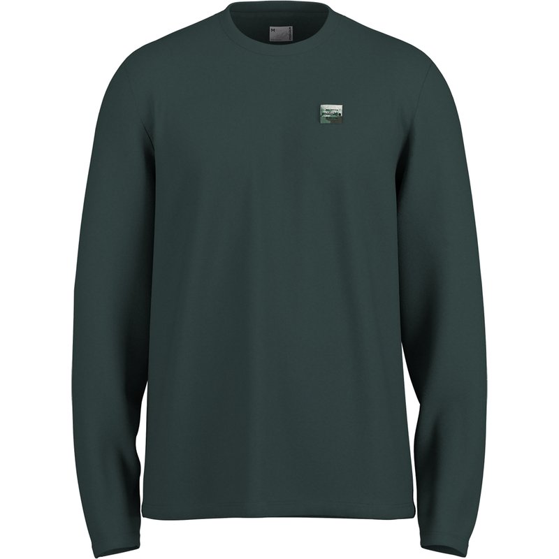 Maloja Herren FiammanteM. Longsleeve