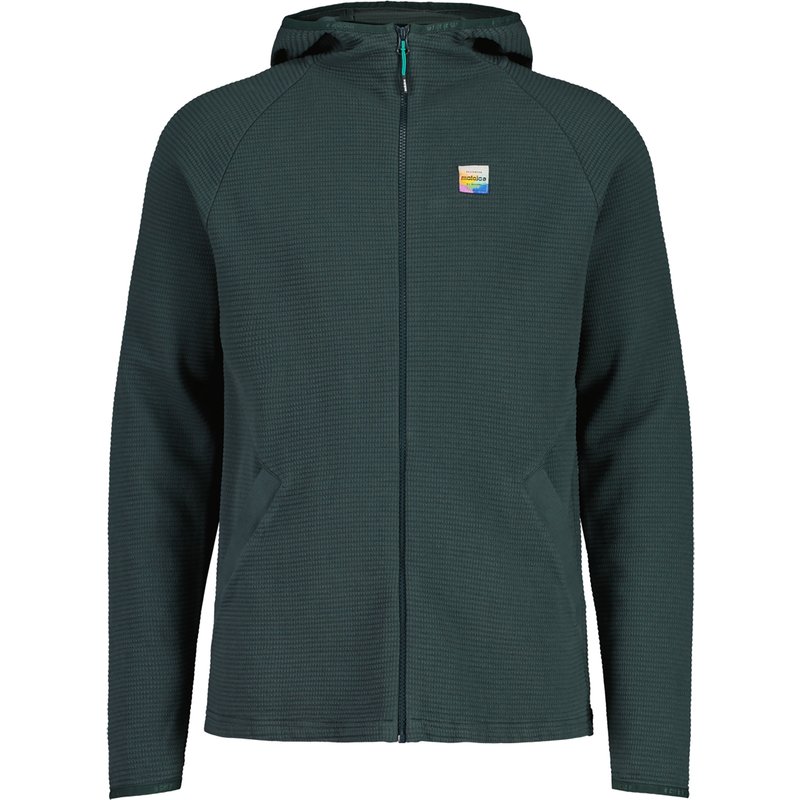 Maloja Herren MarmolaM. Jacke