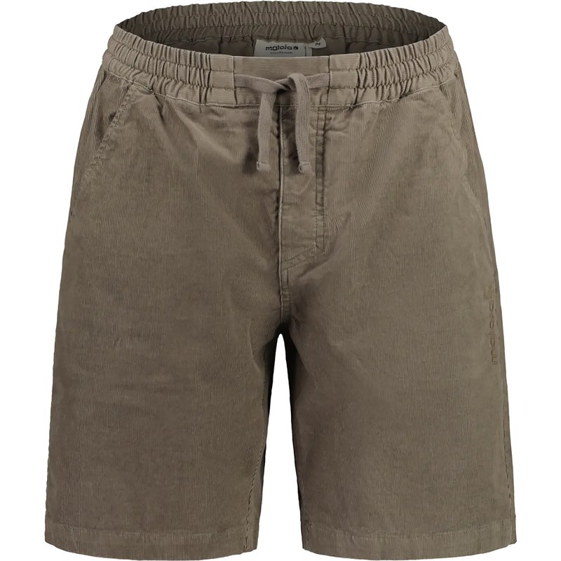 Maloja Herren FadenM. Shorts