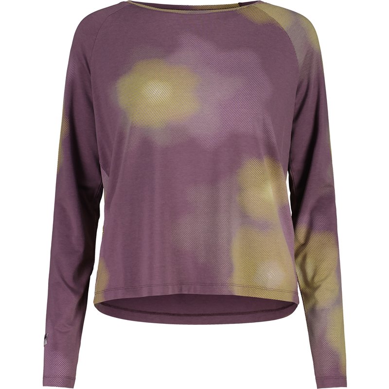 Maloja Damen KaliM. Longsleeve
