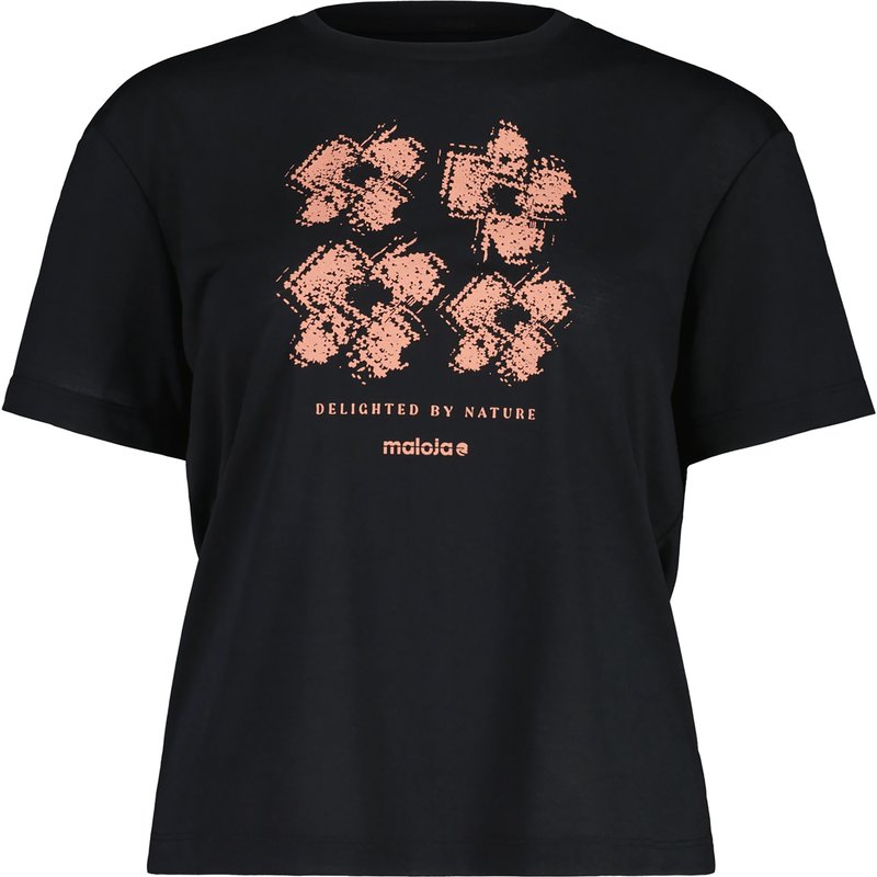 Maloja Damen WhitneyM. T-Shirt