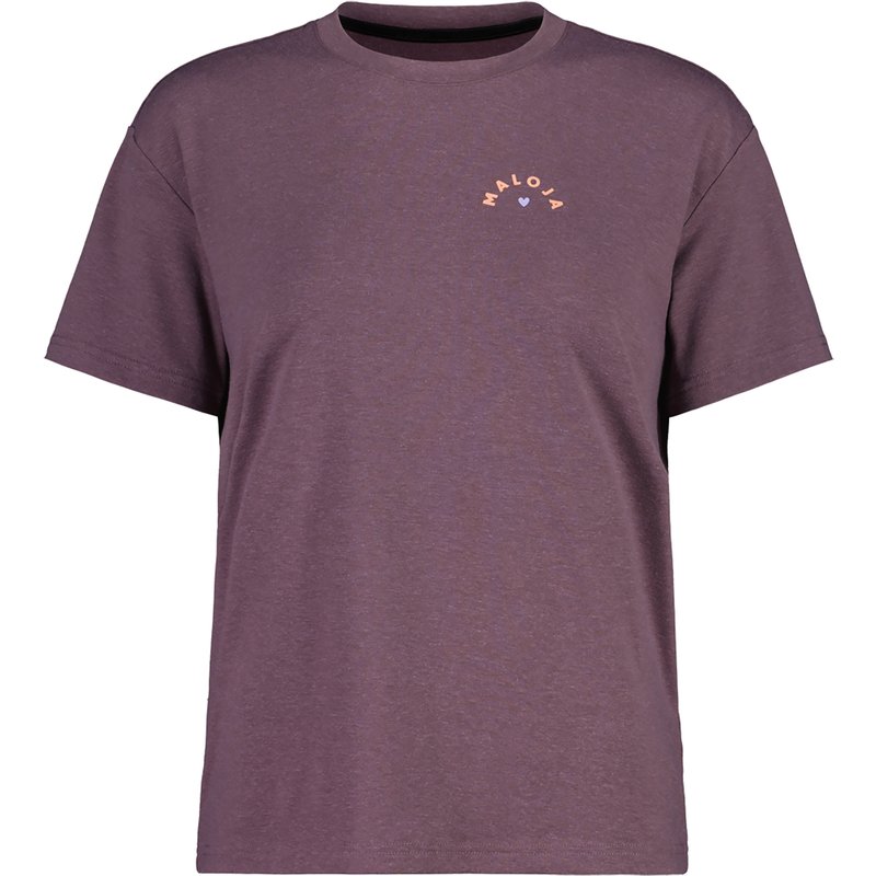 Maloja Damen FreihutM. T-Shirt