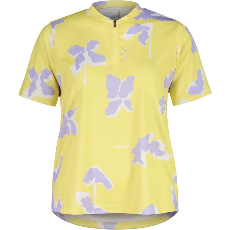 Maloja Damen HochgallM. T-Shirt
