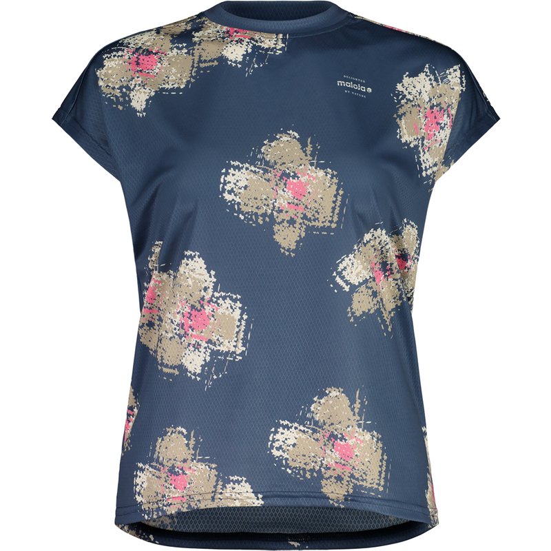 Maloja Damen SundaM. T-Shirt