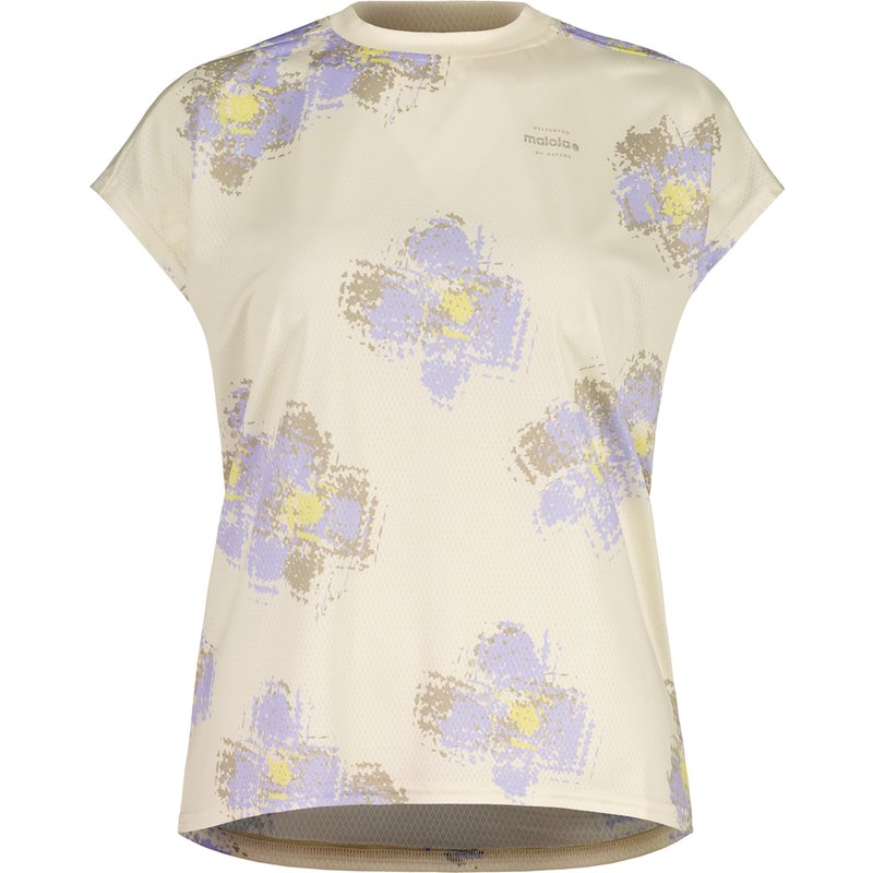 Maloja Damen SundaM. T-Shirt