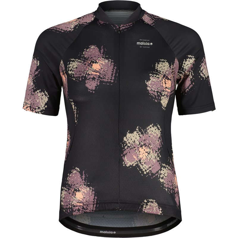 Maloja Damen SundaM. 1/2 Trikot