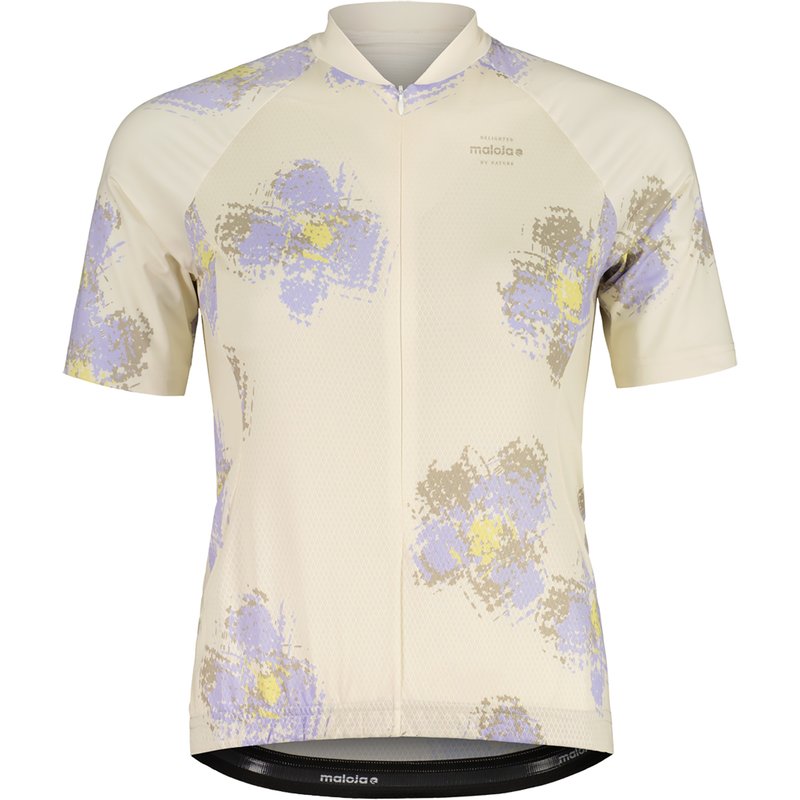 Maloja Damen SundaM. 1/2 Trikot