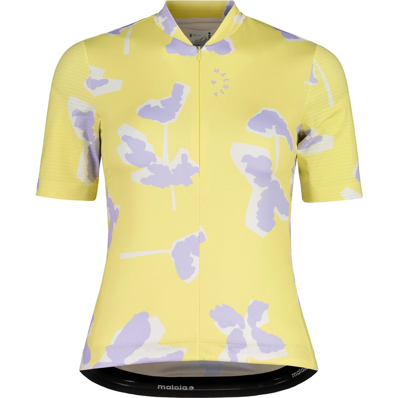 Maloja Damen HochgallM. Trikot