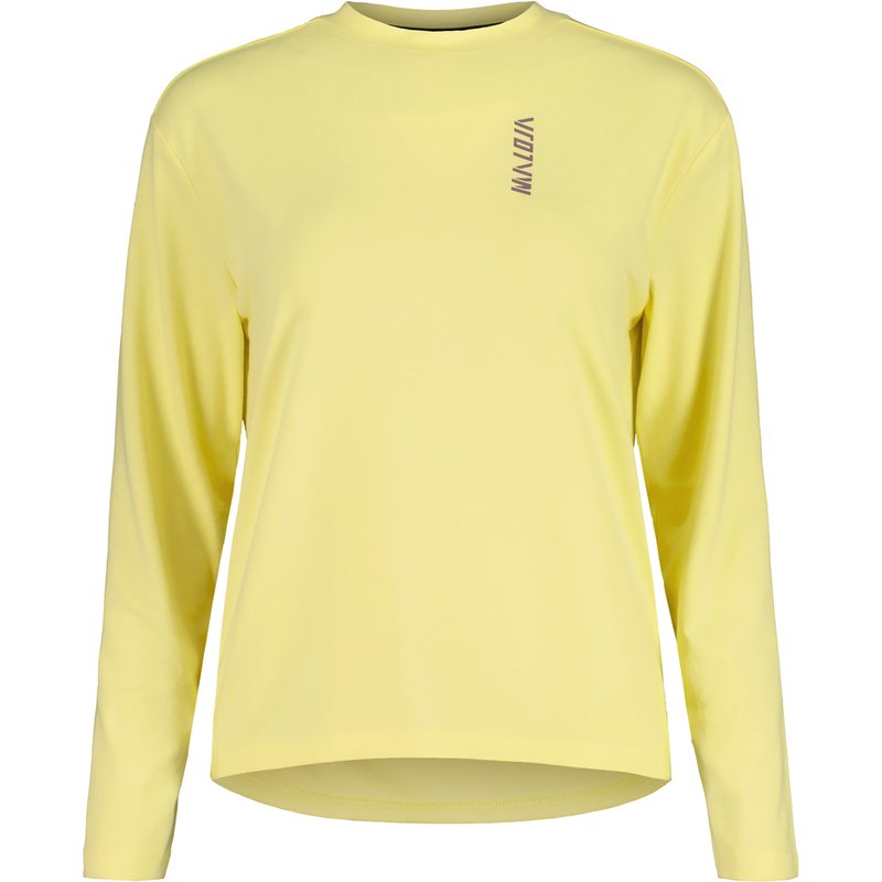 Maloja Damen VelivarM. Longsleeve