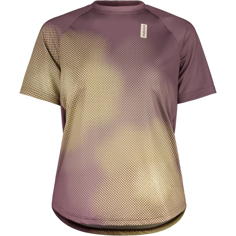 Maloja Damen OshakaM. T-Shirt