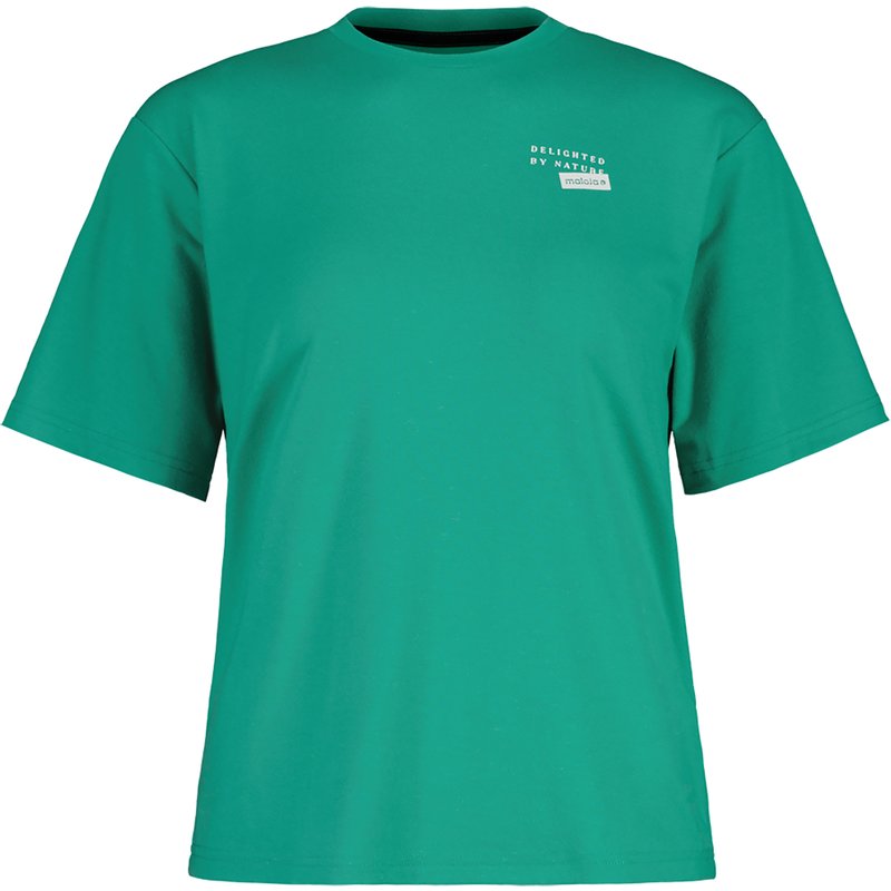 Maloja Damen GropaM. T-Shirt