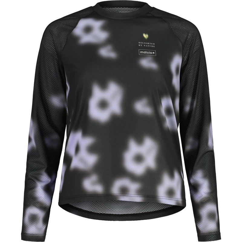 Maloja Damen BaldoM. Longsleeve