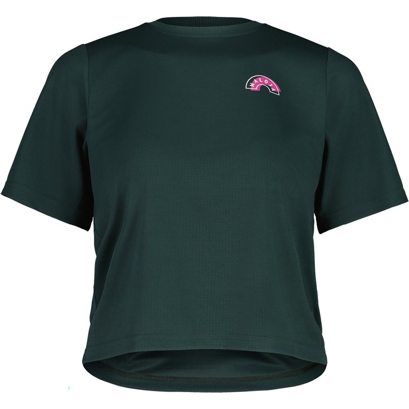 Maloja Damen WindeggM. T-Shirt