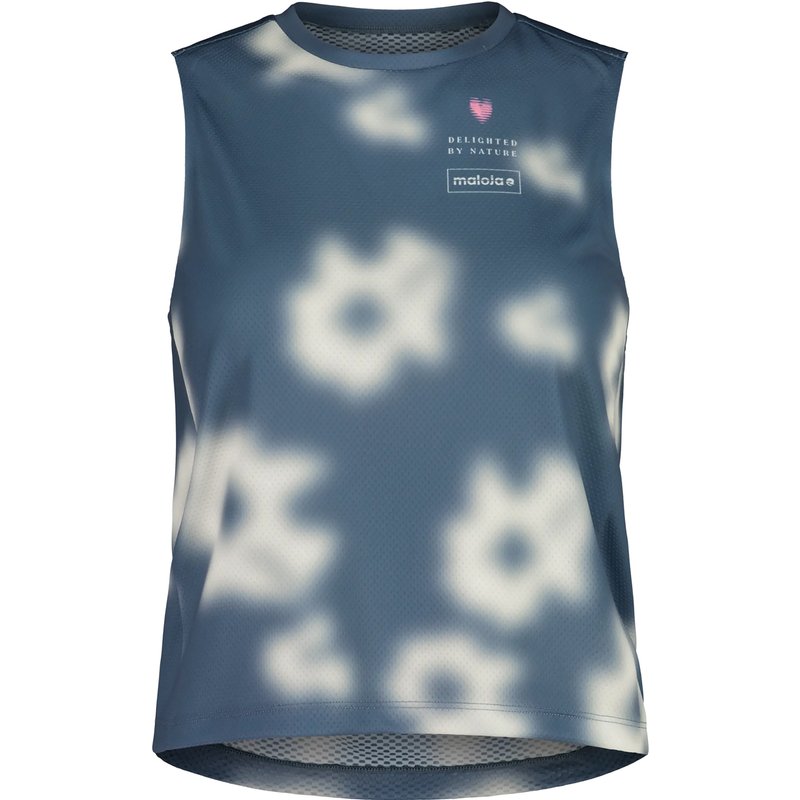 Maloja Damen WallbergM. Top