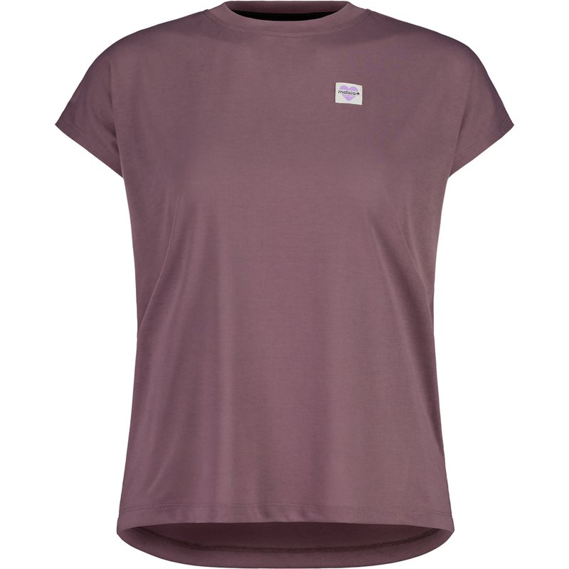 Maloja Damen SeespitzeM. T-Shirt
