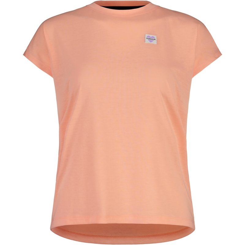 Maloja Damen SeespitzeM. T-Shirt