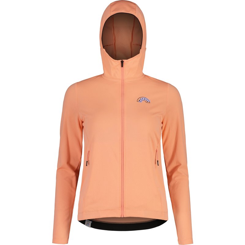 Maloja Damen EbensteinM. Jacke