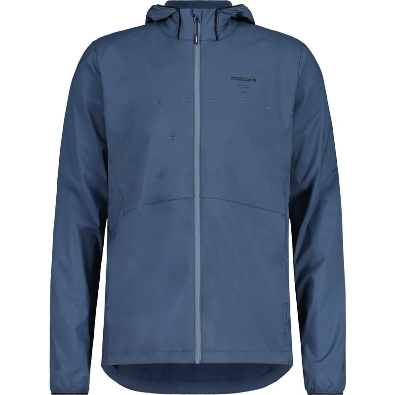 Maloja Herren LeifersM. Jacke