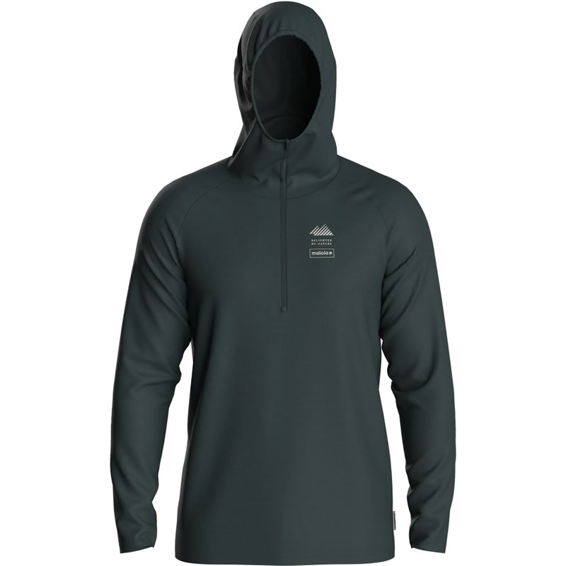 Maloja Herren DureggM. Hoodie
