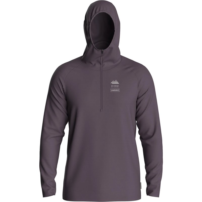 Maloja Herren DureggM. Hoodie