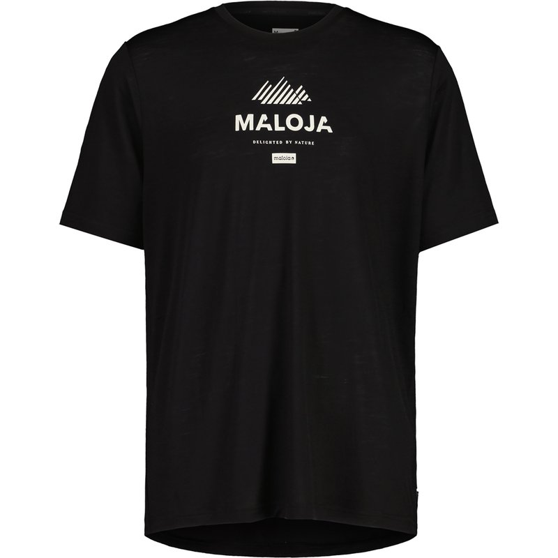 Maloja Herren KalmbergM. T-Shirt