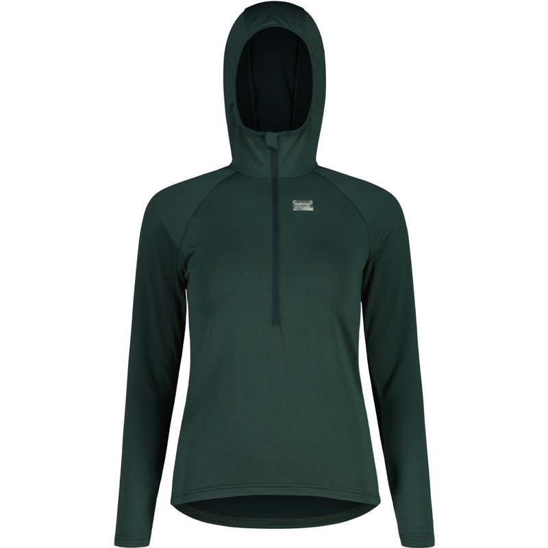 Maloja Damen SwakoraM. Hoodie