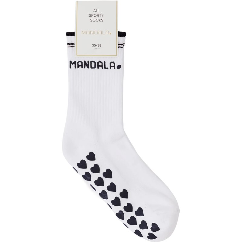 Mandala Damen All Sports Socken