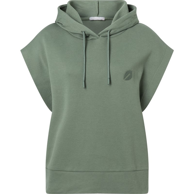 Mandala Damen Hoodie