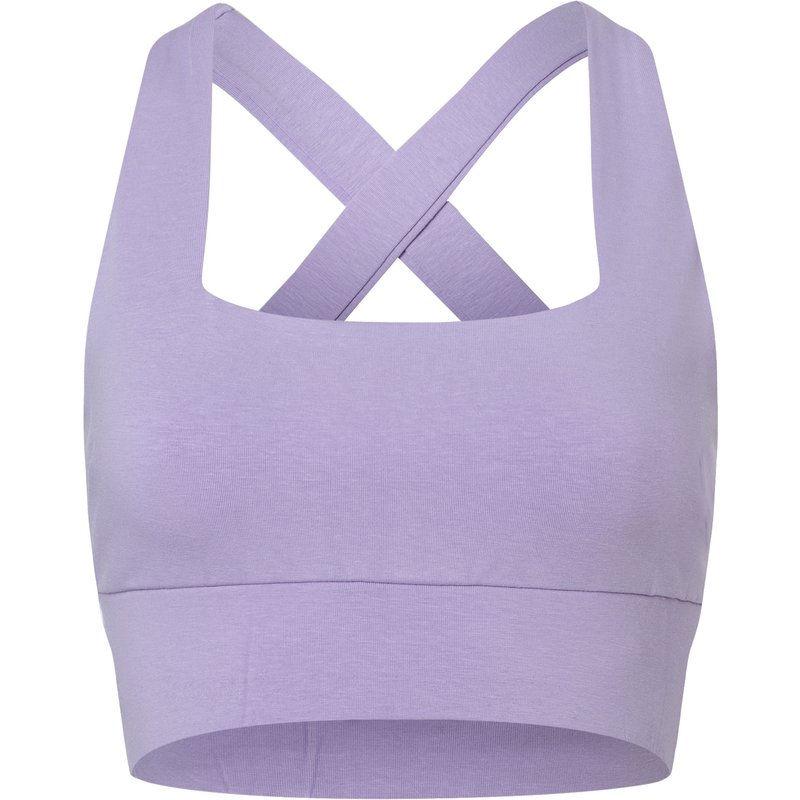 Mandala Damen French Neck Sport BH