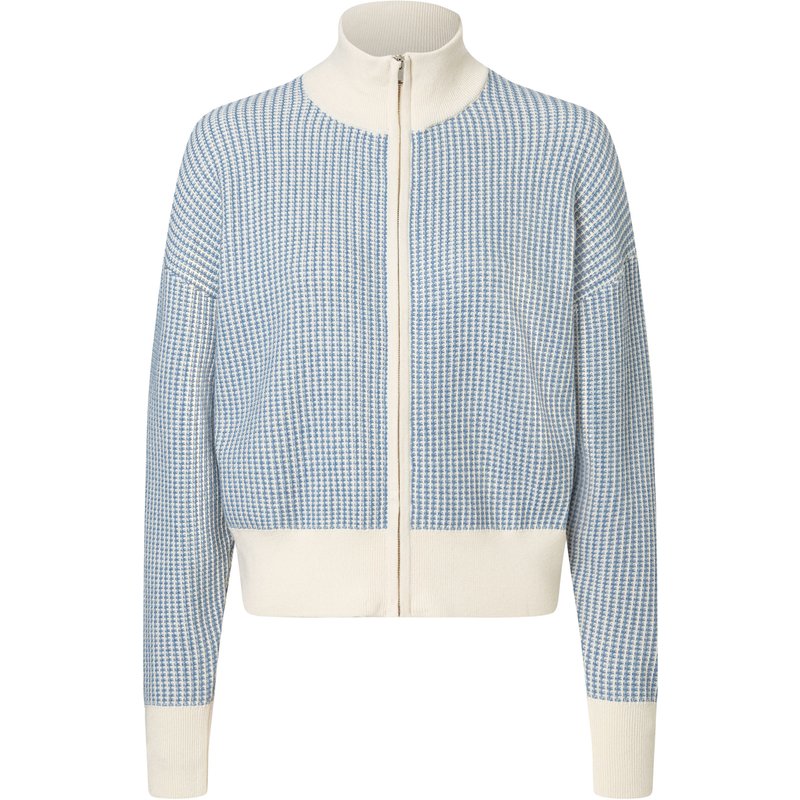 Mandala Damen Studio Cardigan Jacke