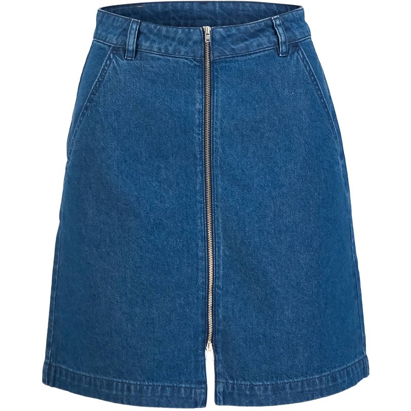 Blutsgeschwister Damen Coquetry Charm Rock