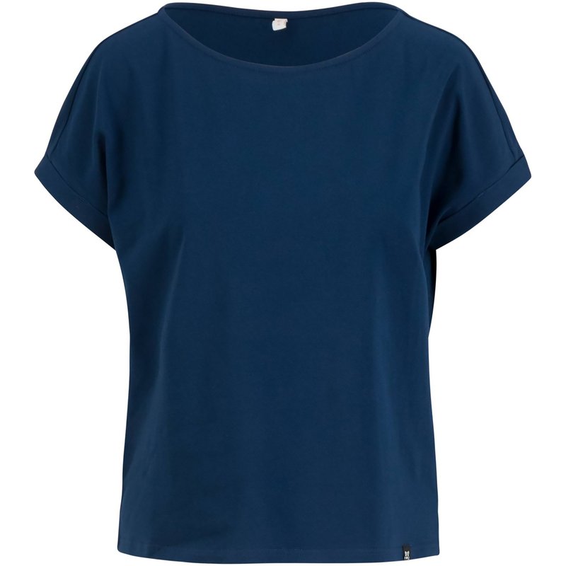 Blutsgeschwister Damen Glow And Grow T-Shirt