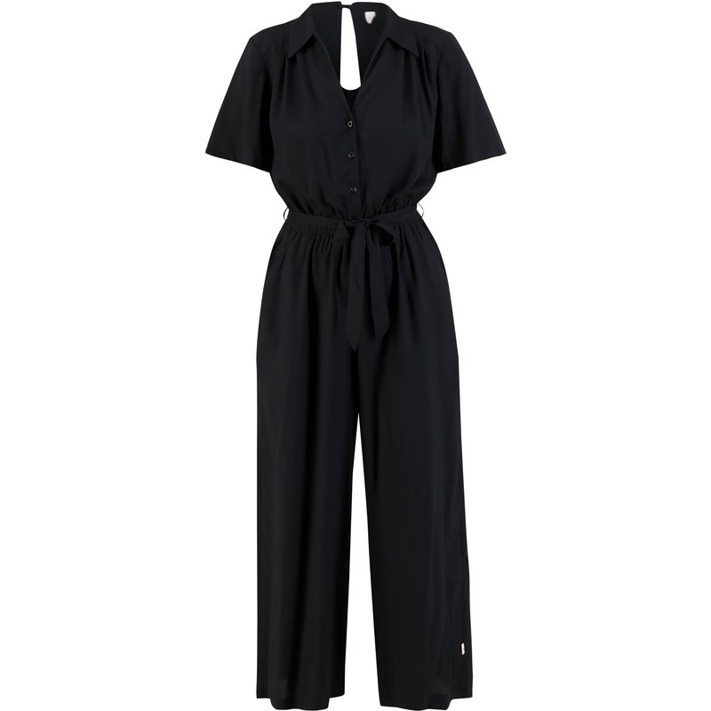 Blutsgeschwister Damen Charming Steps Jumpsuit