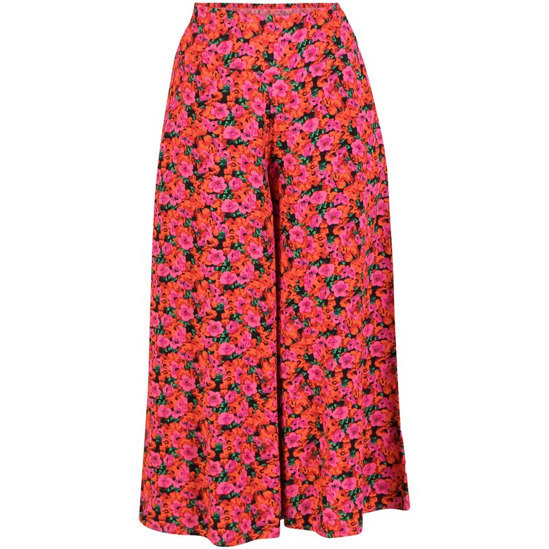 Blutsgeschwister Damen In Full Bloom Hose