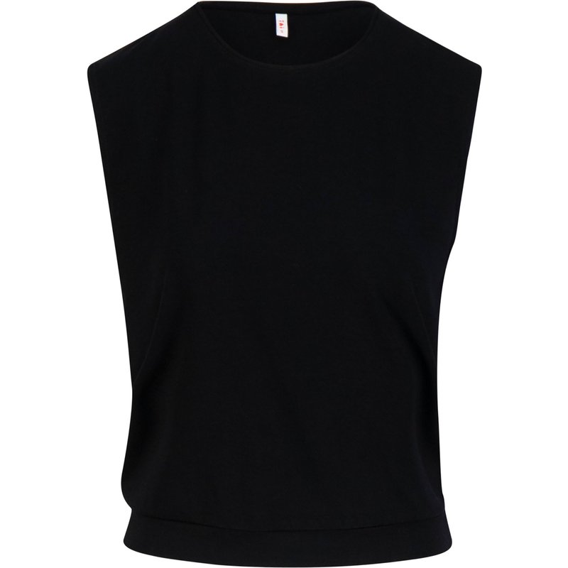 Blutsgeschwister Damen Tiny Crew T-Shirt